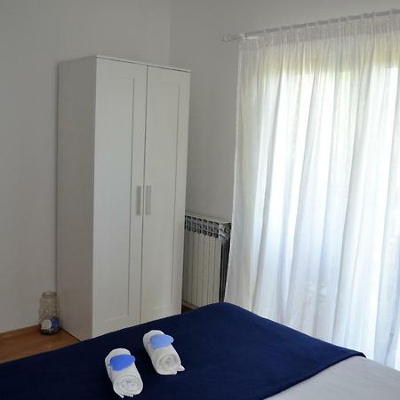 Apartments Marko Porec Exterior photo