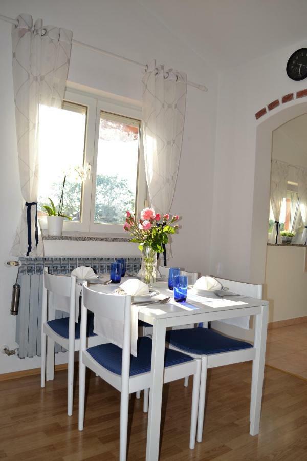 Apartments Marko Porec Exterior photo